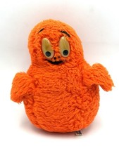 1975 # RARO BARBAPAPA’  FABIANPLASTICA  Versione Peluche Plush # FT24