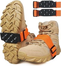 Tacchetti Ghiaccio Intersuola