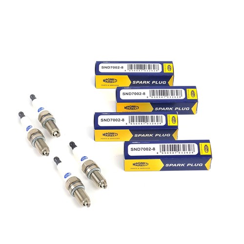 Magneti marelli candele - magneti,