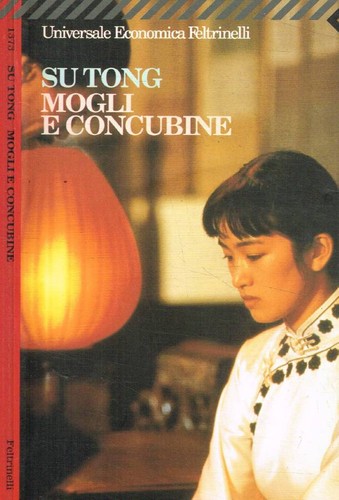Mogli concubine su - mogli, e