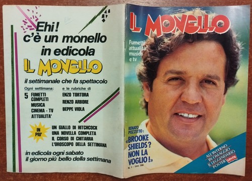 Monello del 02 - il, 1