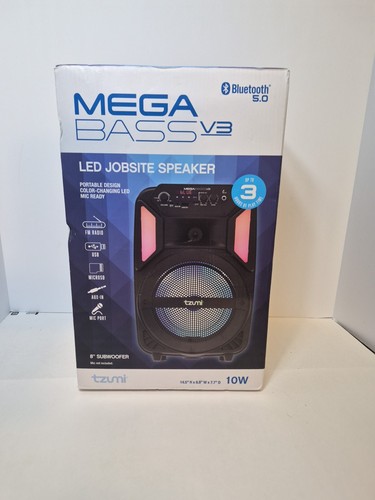 Mega base bluetooth 0 - v3, 5.0