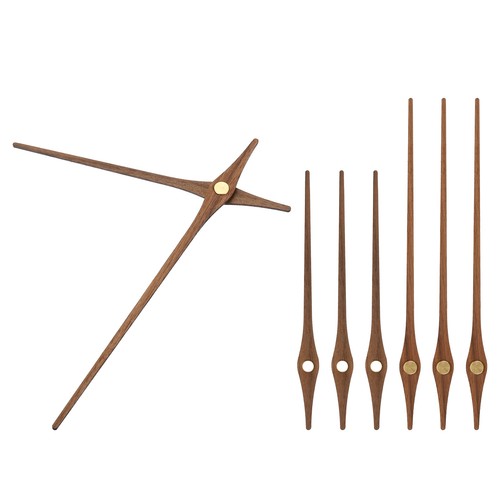 Kit lancette per orologio - di,