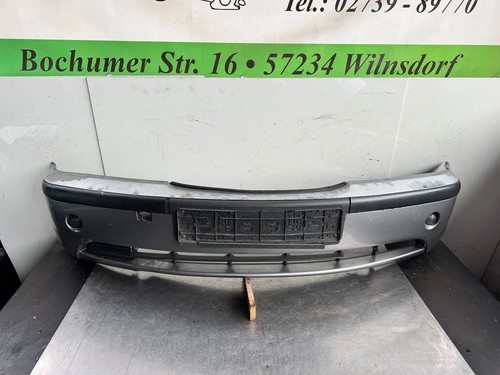 Paraurti anteriore bmw - anteriore,