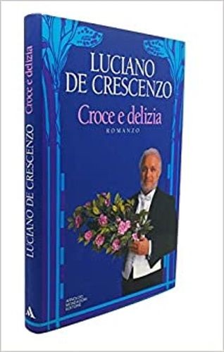 Libri luciano crescenzo - libri,