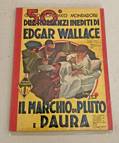 Marchio pluto e - il,