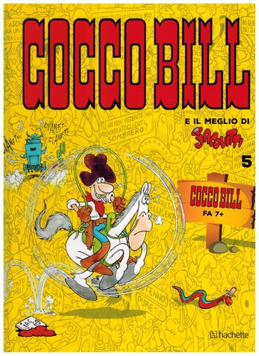 Cocco bill il meglio di - cocco, 7+