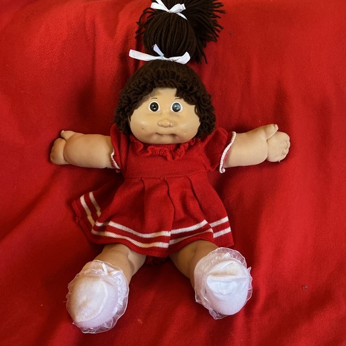 Cabbage patch bambola - patch, bambini