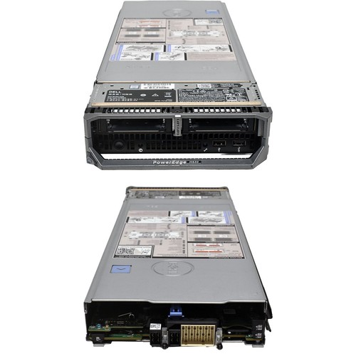 Dell poweredge m630 blade - poweredge,