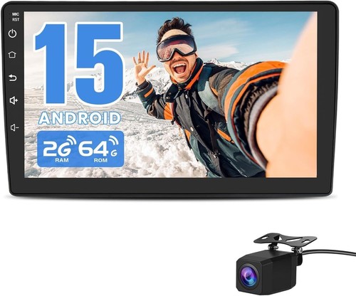 Awesafe autoradio pour - awesafe,