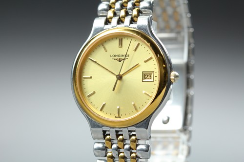 Orologio uomo longines - orologio,