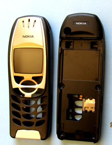 Cover nokia 6310 6310i - nokia, -6310-6310i