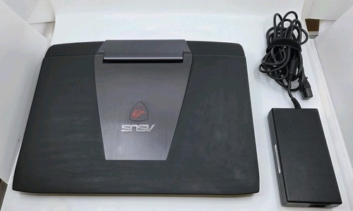 Asus rog laptop g751jy - g751jy, 256gb