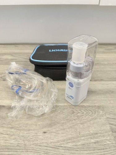 Omron microair u22 - omron,