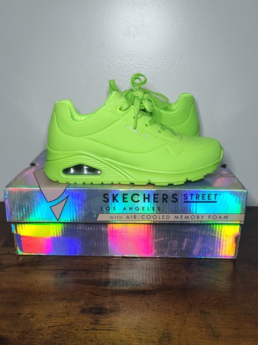 Nuovo sketchers street los - nuovo!,