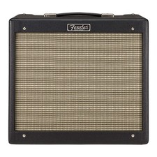 Fender blues junior - fender,
