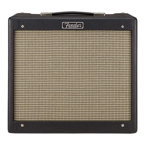 Fender blues junior - blues, iv