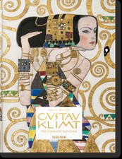 Tobias G. Natter Gustav Klimt