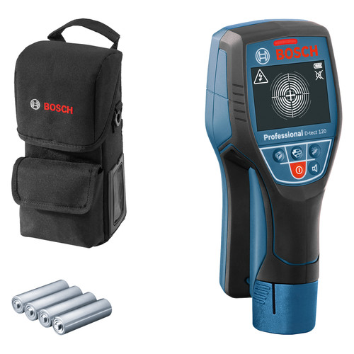 Bosch professional wallscanner - professional,