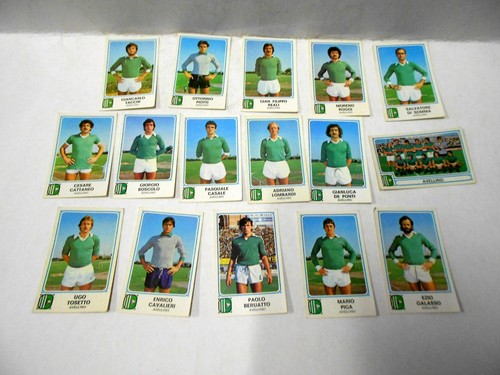 Calciatori panini 1978 79 - 1978,