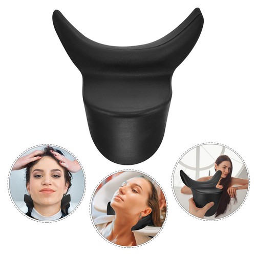 Shampoo bacinella poggia collo - poggia,