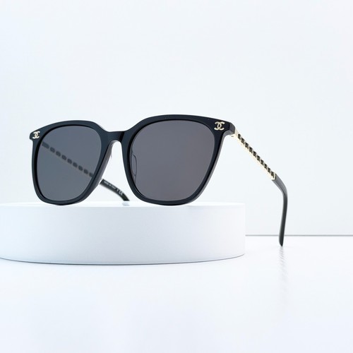 Chanel ch3435 square - chanel,