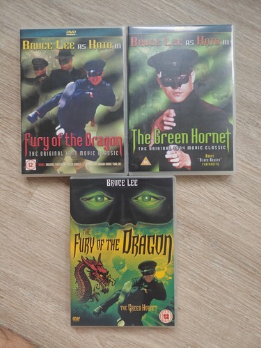 The green hornet van - hornet,