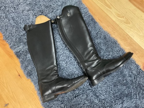 Stivali equitazione cavallo - stivali,