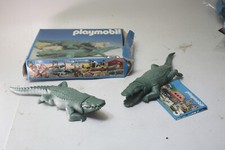 Playmobil 3541 zoo coccodrilli