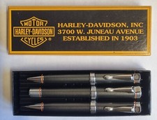 Rare Parure 3 Stylos