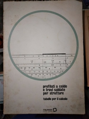 Profilati caldo travi - a,