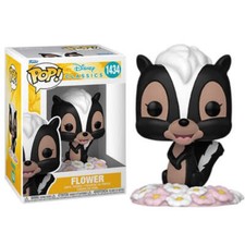 FUNKO POP ! DISNEY CLASSIC