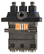 Pompa iniezione carburante per