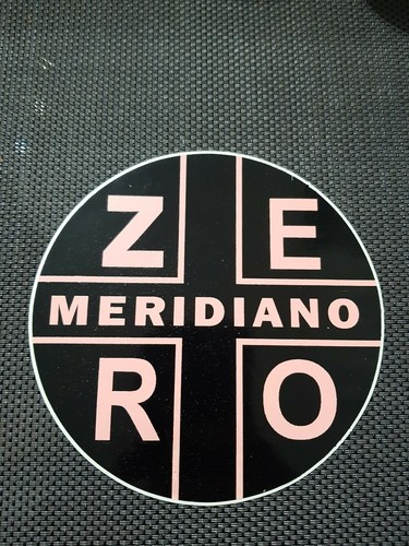 Adesivo sticker ultras - , palermo