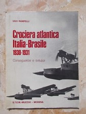 Ugo Rampelli Crociera