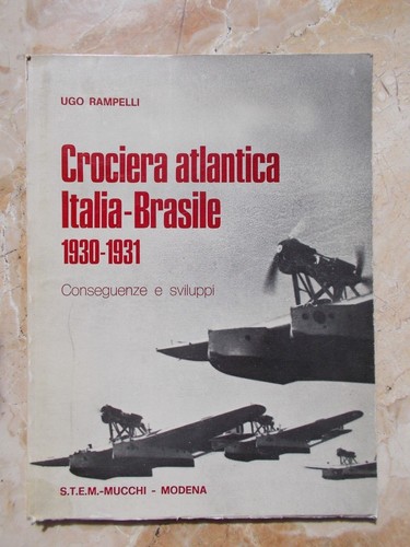 Ugo rampelli crociera - ugo,