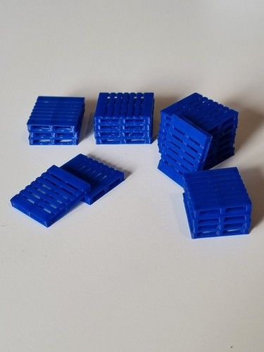 Pallet chep regno unito scala - regno,