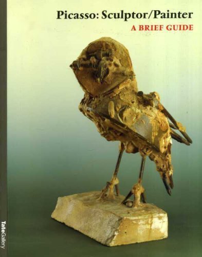 Picasso sculptor painter a - picasso:, sculptor/painter: