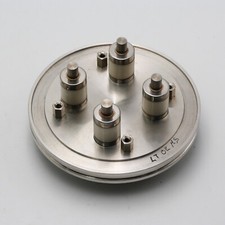 Conduzione Elettrica ISO-K DN