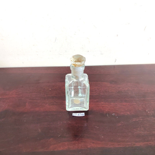 1930s vintage vecchio vetro - 1930s,