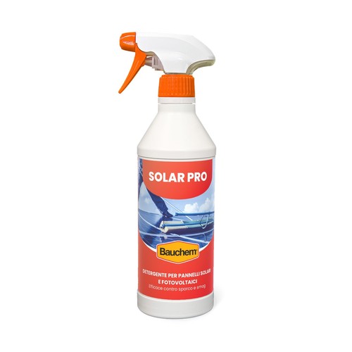Bauchem solar pro detergente - bauchem,