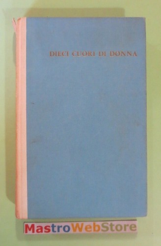 Domenico porzio dieci cuori - domenico,