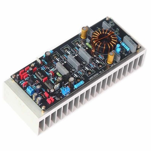 Uad1000w scheda amplificatore - scheda,