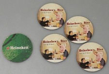 PRL) HEINEKEN BEER DECK BEER