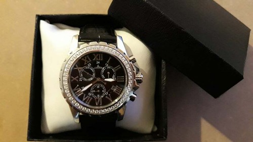 Orologio richtenburg romantica - orologio,