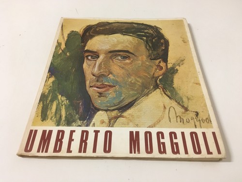 Umberto moggioli 1886 1919 - umberto,