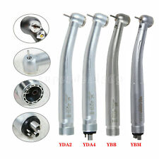 Dentista High Speed Turbina Manipolo/E-generator LED/Cartridge 2/4H NSK Style