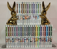 Shaman King Vol.1 ~ 35 set