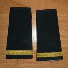 US Navy - Paio gradi Tubolari