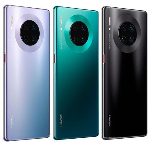 Smartphone android huawei - android,